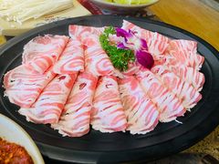 -小龙坎老火锅(西安路店)