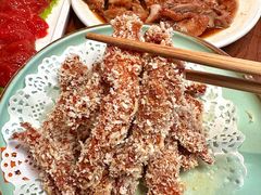 -佬土鹅肠火锅(解放路店)