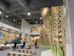 -ROCKPLUS攀岩馆(环宇城店)