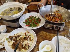 -老唐三下锅 ·张家界地标美食(溪布街店)
