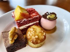 -广州富力君悦大酒店·凯菲厅