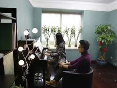 -圣典成人钢琴俱乐部(国贸旗舰校区)