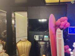 -W20 SHINING Party·K(悦豪和平路店)