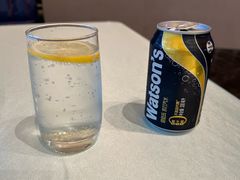 -彩丰楼中餐厅·仁恒洲际酒店