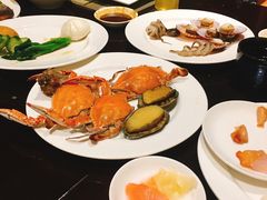 -富力希尔顿酒店·地阔自助餐厅