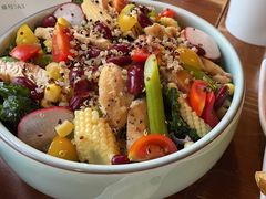 -雕刻时光咖啡馆(北师大店)