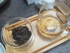 -瓦库茶馆17号(海汇港店)