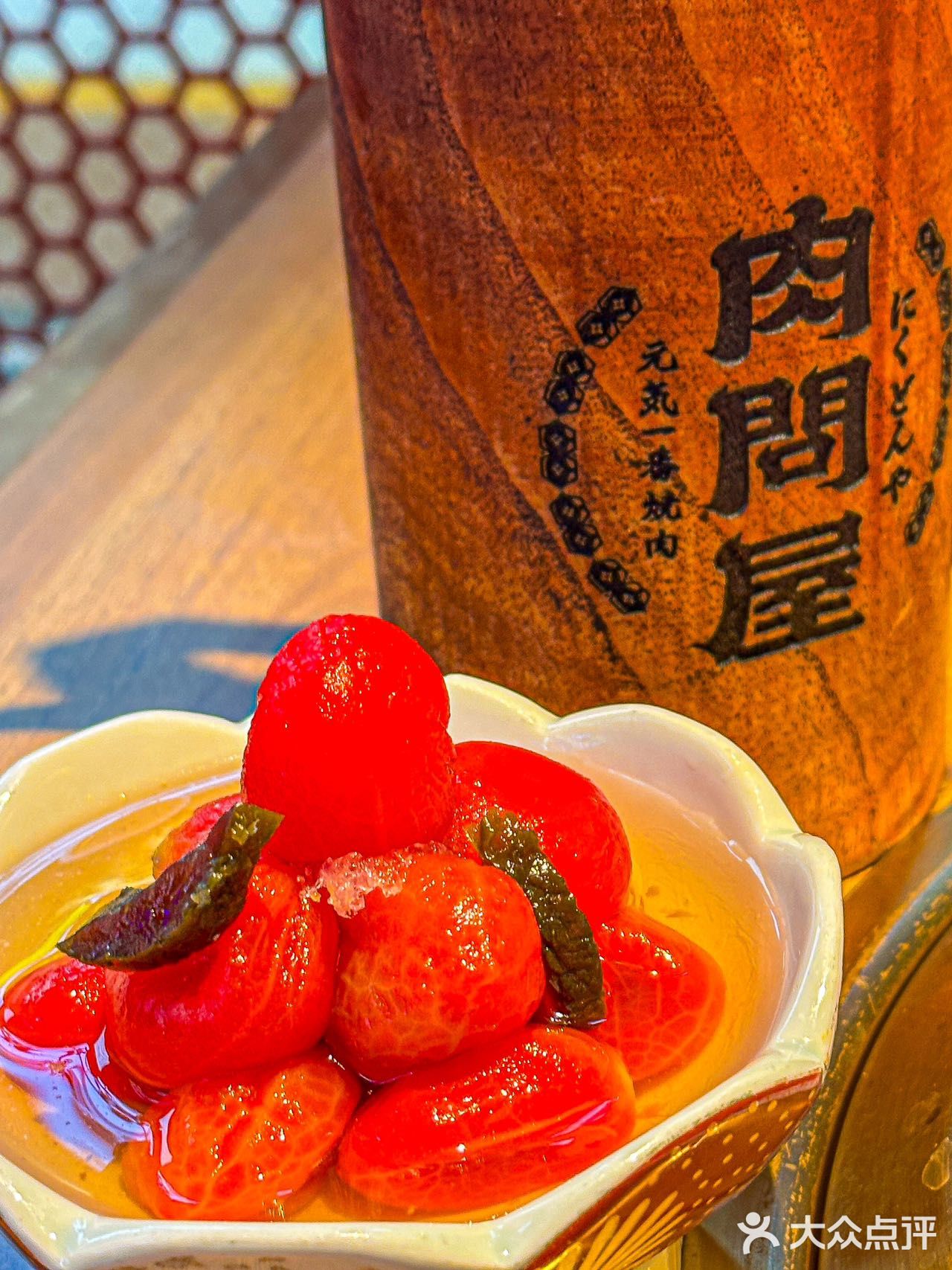 大放价98！实在是给力！️招牌次世代横膈膜也可好吃了！