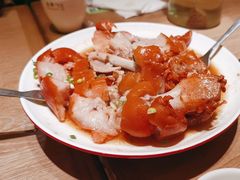 -金掌勺锅包肉(太原万达店)