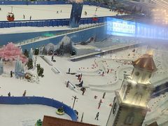 -湘江欢乐城欢乐雪域