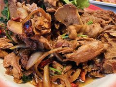 -华竹饭店(中央大街店)
