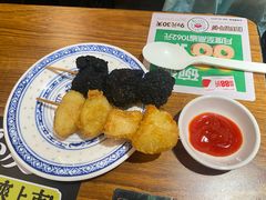 -和府捞面(东直门银座店)