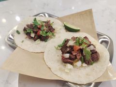 -TA'塔雀 墨西哥餐厅(江都金鹰店)