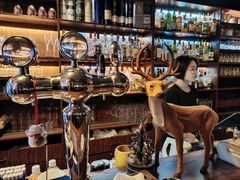 -大聖·精酿啤酒(市南路店)
