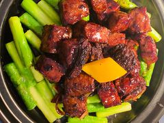 -广州柏悦酒店·悦景轩·粤菜餐厅