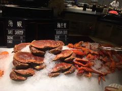 -星汇餐厅(新濠影汇店)