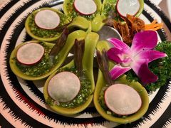 -太食獸泰式茶餐厅(IFS国金中心店)