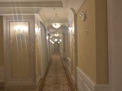 -中旅阿那亚九龙湖·公主酒店