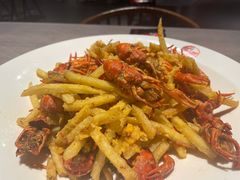 -李叔叔虾蟹大排档(青羊店)