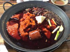 -星鸿社重庆老火锅
