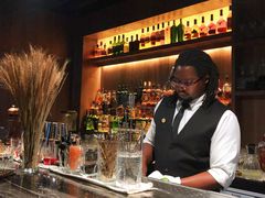 -STARRY CAFE & LOUNGE BAR(高新店)