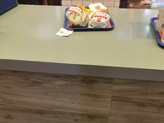 -汉堡王(天津鲁能店)