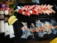 -丽江庭院之爱在路上(西单店)