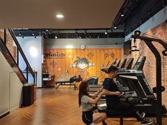 -NRG 健身私教CLUB(云山路店)