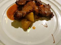 西冷牛扒套餐-太平馆西餐厅(北京路店)