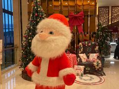 -River Café 海鲜自助(重庆丽笙世嘉酒店)