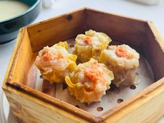 -富力丽思卡尔顿酒店·丽轩中餐厅