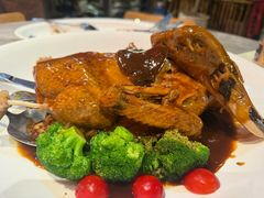 -石涧故事·私房菜(紫云路店)