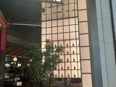 -桂满陇·海市蜃楼·黑金(国金店)