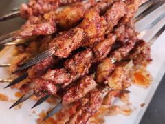 -有奴思烤肉·清真(正宁路店)