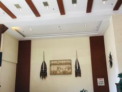 -森波拉火山温泉