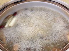 -东巴谷野生菌火锅餐厅