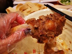 -武圣羊汤(武圣路店)