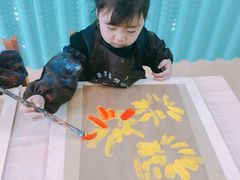 -嘉定民办实蒙早教中心