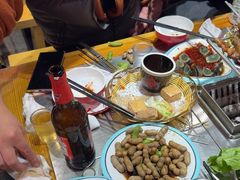 -古彭7只羊·招牌白串·碳锅羊肉旗舰店