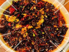 -铁公鸡·四川料理(天环广场店)