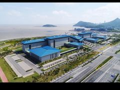 -连云港金陵海州湾会议中心