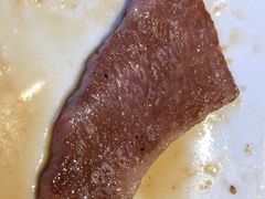 -俺的焼肉(銀座9丁目店)