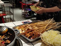 -九街淑芬掌中宝串串公司(两路金港国际店)