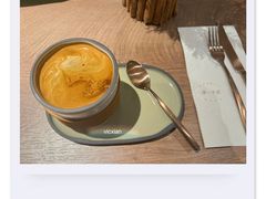 美式咖啡-潮一不贰·法式甜品·生日蛋糕·西式简餐(外滩店)