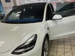 -车水马龙3M汽车贴膜冠军店隐形车衣改色膜(漕宝路中环店)