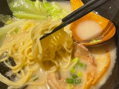 百步拉面-百步拉面