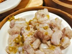 -山水茶艺馆·点心粤菜·30年老字号