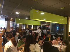 -麦当劳(新华路步步高店)