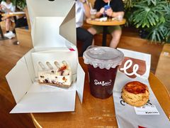 -Seesaw Coffee(朝阳大悦城店)