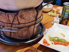 -捞围鲜·港式打边炉(海阳路店)